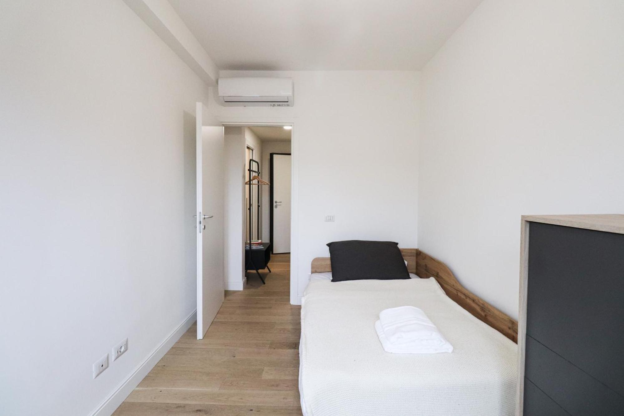 10min To Colosseum Apartment Rom