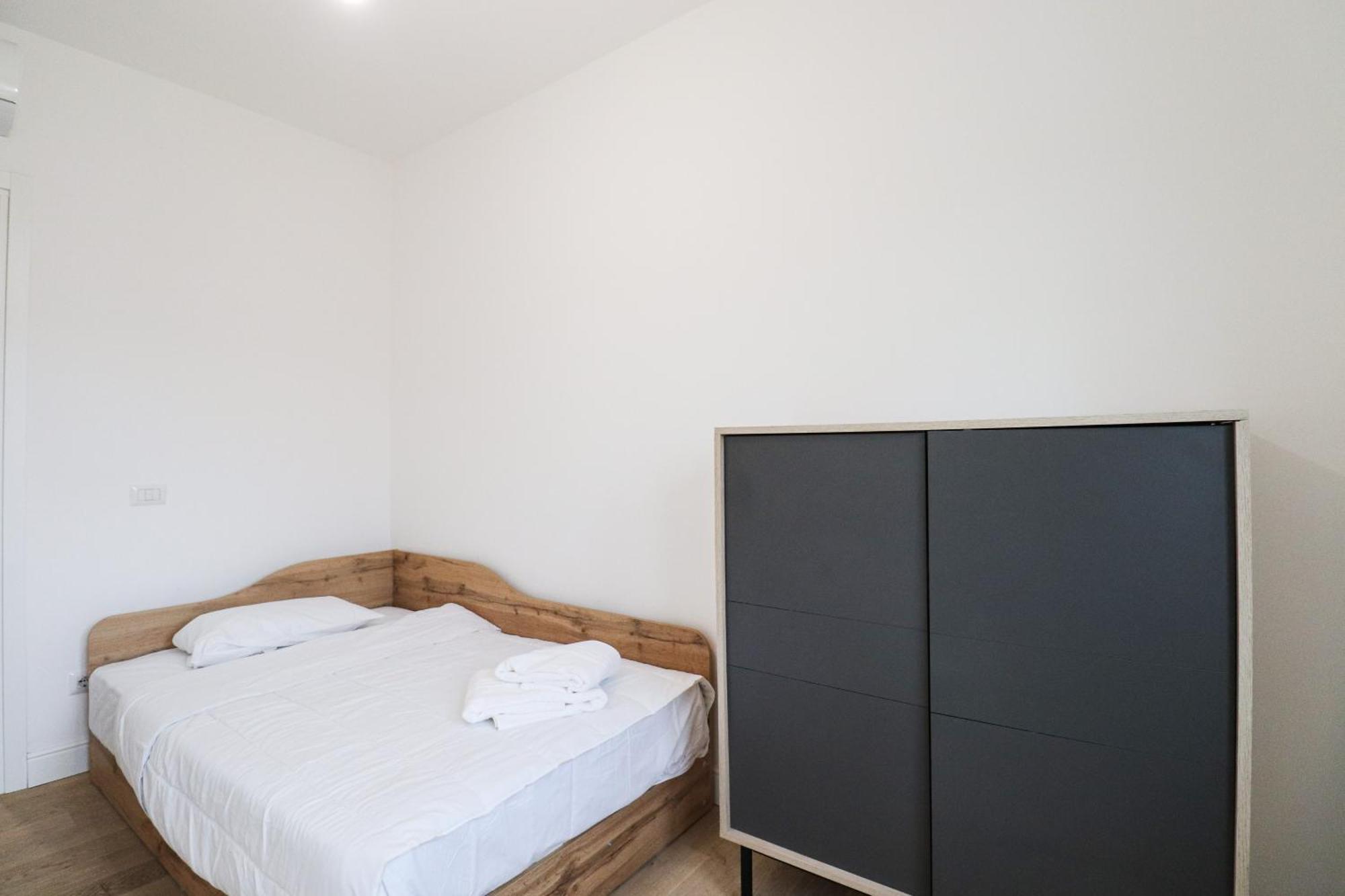 Apartment 10min To Colosseum