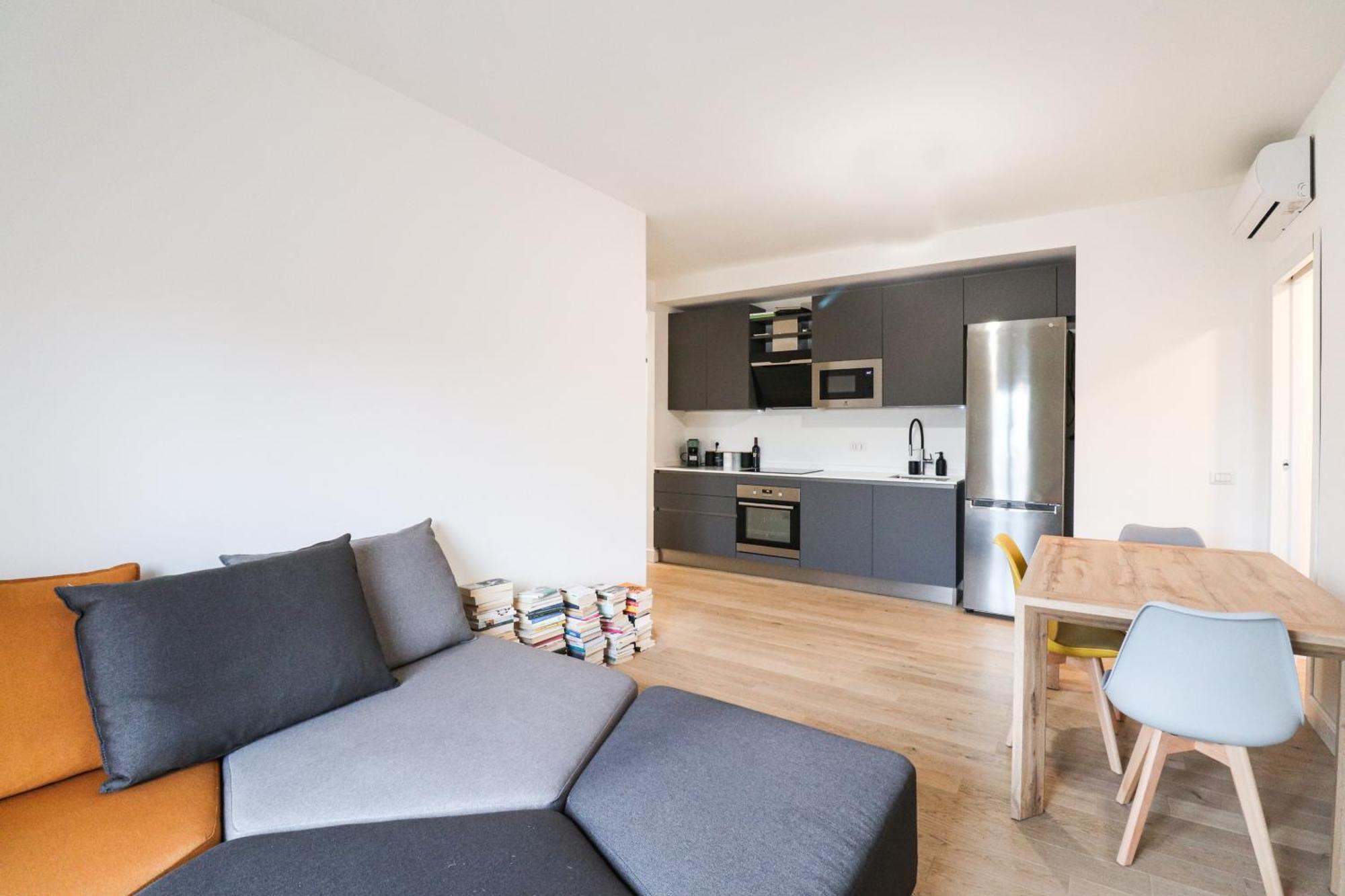 10min To Colosseum Apartment Rom