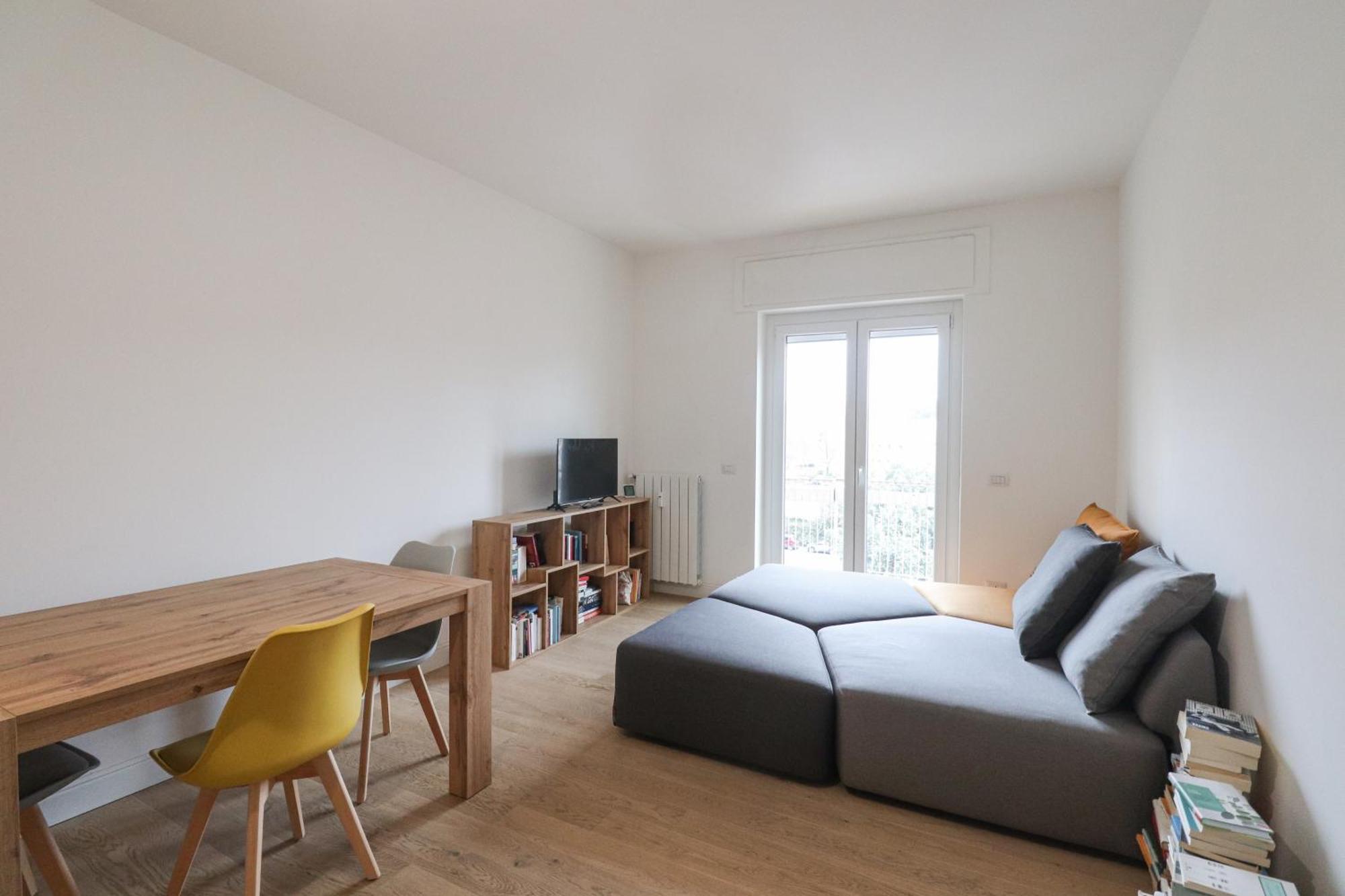 Apartment 10min To Colosseum Rom