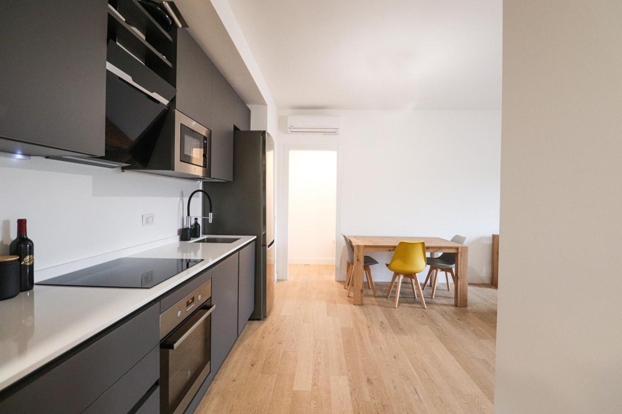 10min To Colosseum Apartment *