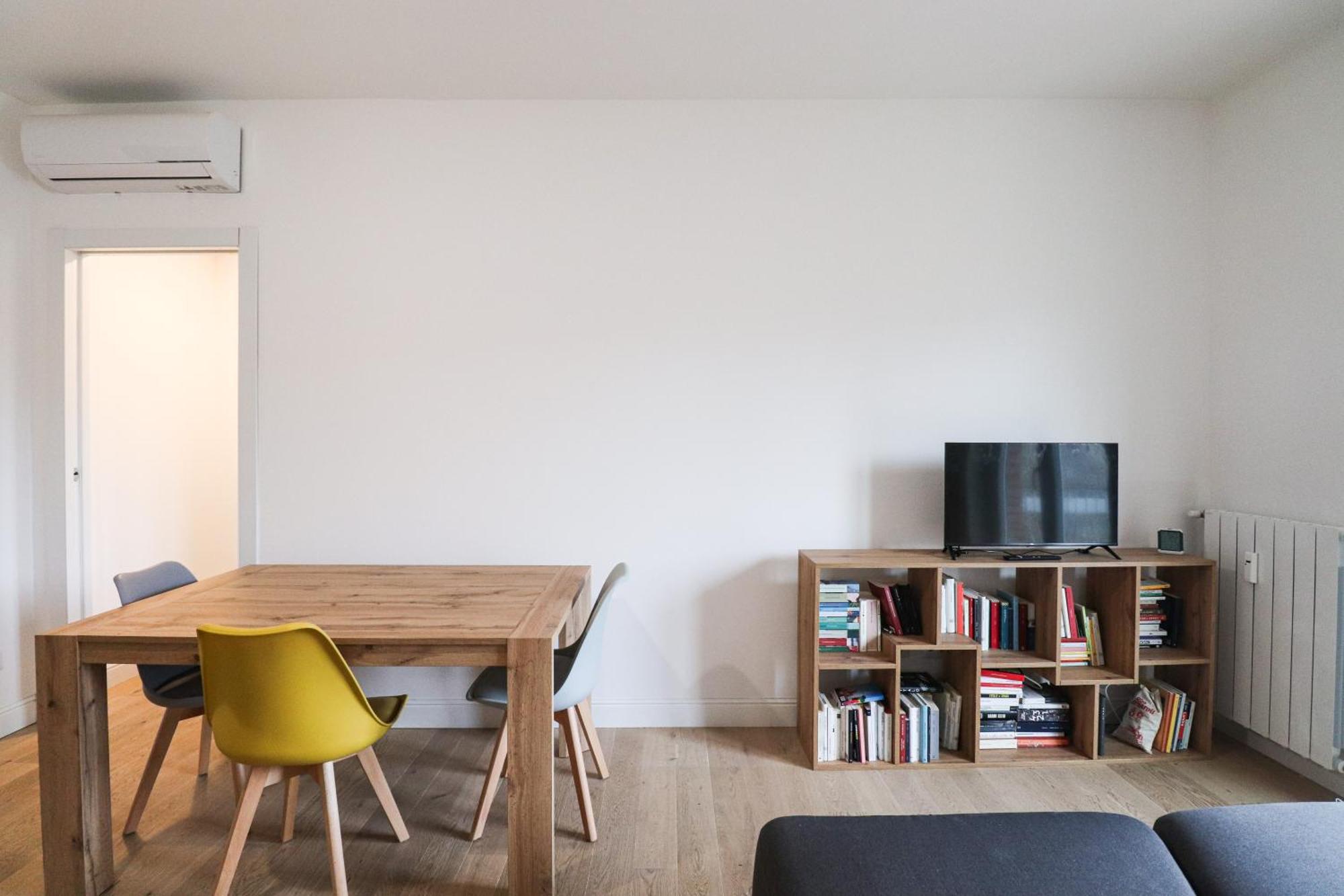 Apartment 10min To Colosseum